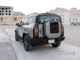 Jetour T2 Luxury 2025